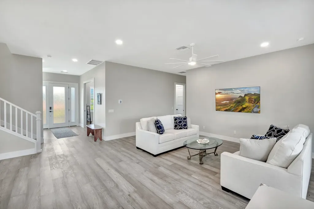 1044 Fish Crow Road Sanibel FL 33957