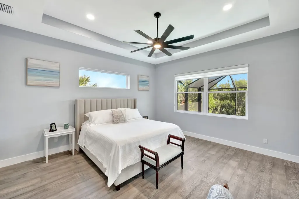 1044 Fish Crow Road Sanibel FL 33957