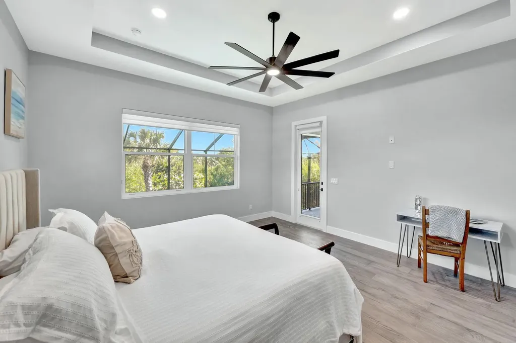 1044 Fish Crow Road Sanibel FL 33957