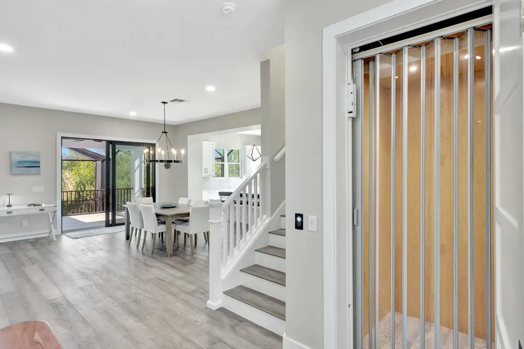 1044 Fish Crow Road Sanibel FL 33957