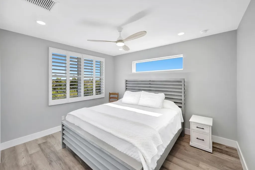 1044 Fish Crow Road Sanibel FL 33957