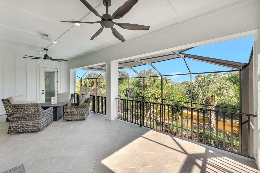 1044 Fish Crow Road Sanibel FL 33957