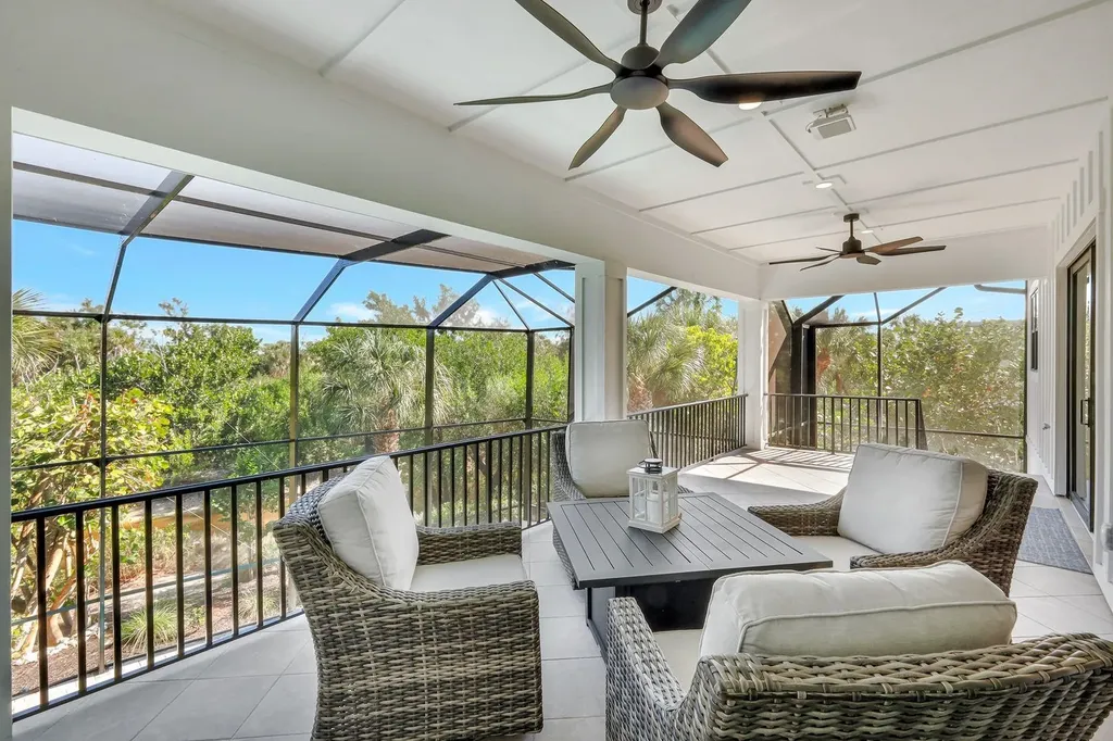 1044 Fish Crow Road Sanibel FL 33957