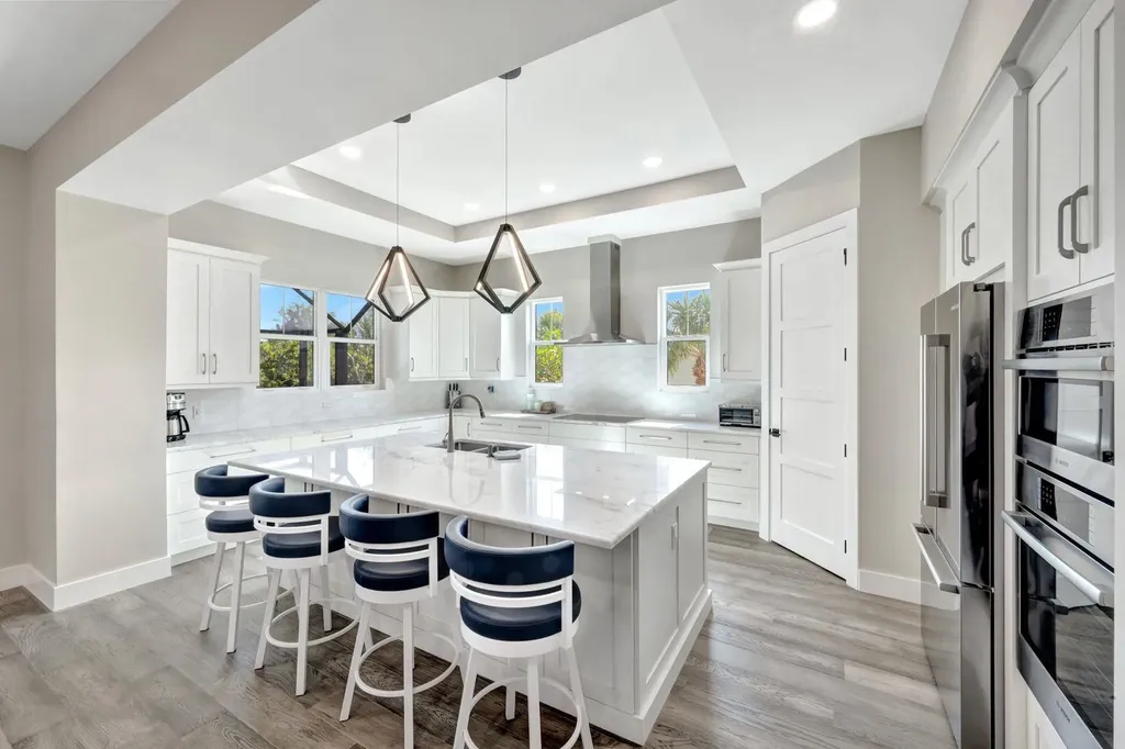 1044 Fish Crow Road Sanibel FL 33957