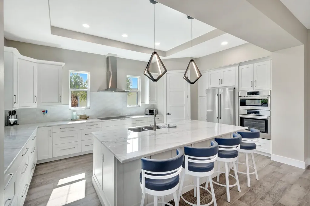 1044 Fish Crow Road Sanibel FL 33957