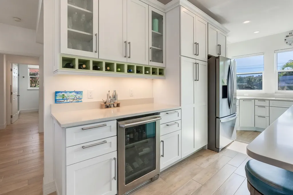 1508 Middle Gulf Drive Sanibel FL 33957