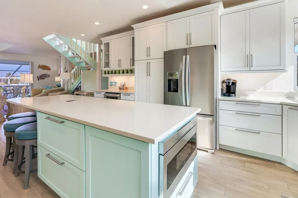 1508 Middle Gulf Drive Sanibel FL 33957