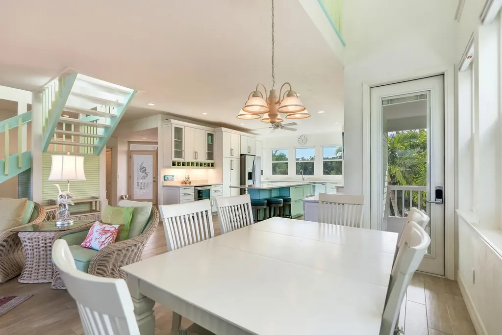 1508 Middle Gulf Drive Sanibel FL 33957