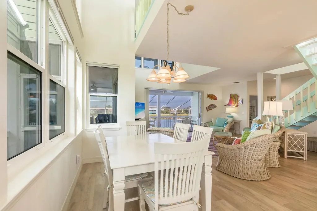 1508 Middle Gulf Drive Sanibel FL 33957