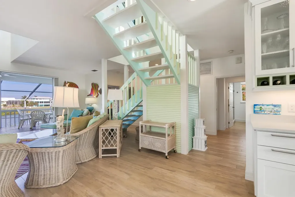 1508 Middle Gulf Drive Sanibel FL 33957