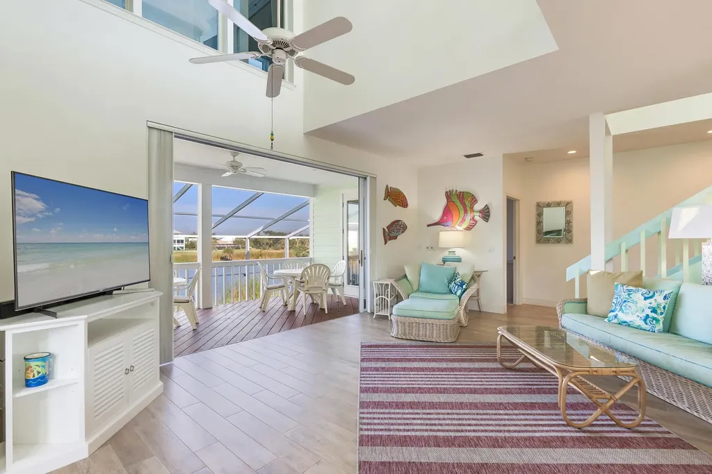 1508 Middle Gulf Drive Sanibel FL 33957