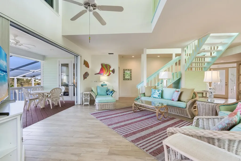 1508 Middle Gulf Drive Sanibel FL 33957