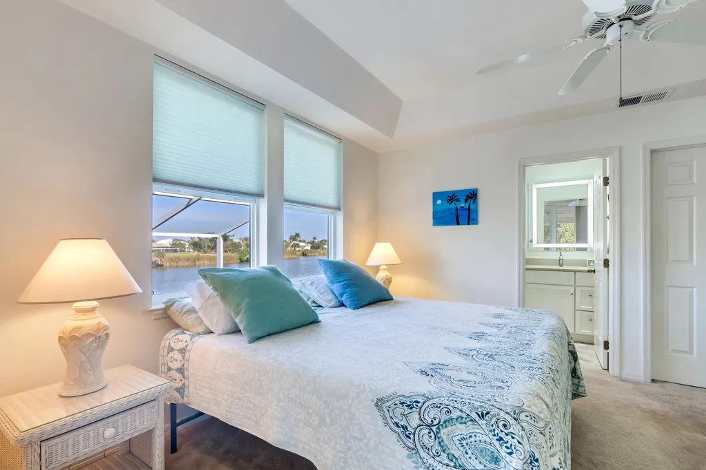 1508 Middle Gulf Drive Sanibel FL 33957