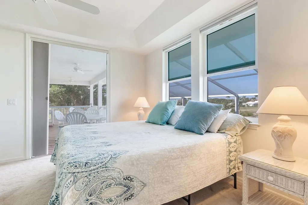 1508 Middle Gulf Drive Sanibel FL 33957