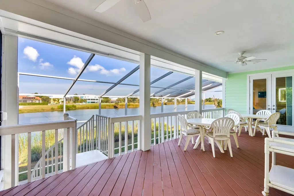 1508 Middle Gulf Drive Sanibel FL 33957