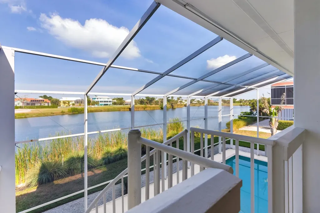 1508 Middle Gulf Drive Sanibel FL 33957