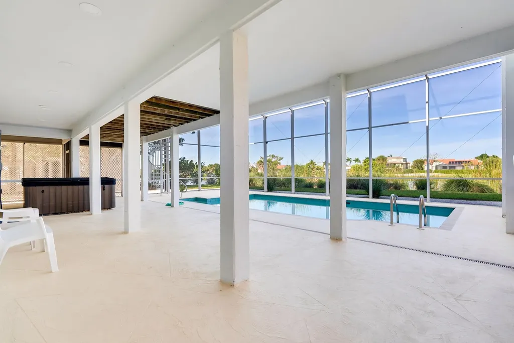 1508 Middle Gulf Drive Sanibel FL 33957