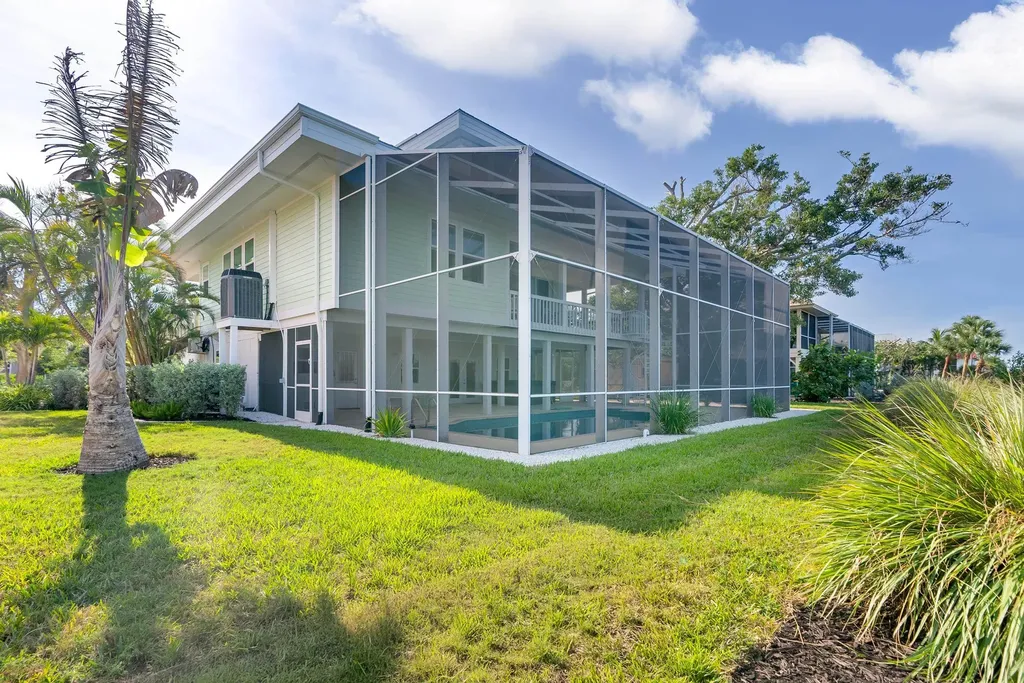 1508 Middle Gulf Drive Sanibel FL 33957