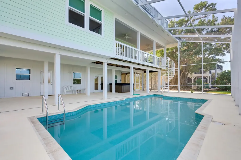 1508 Middle Gulf Drive Sanibel FL 33957