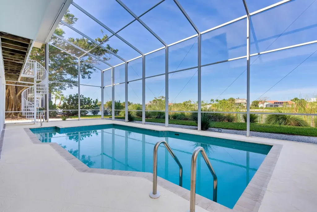 1508 Middle Gulf Drive Sanibel FL 33957