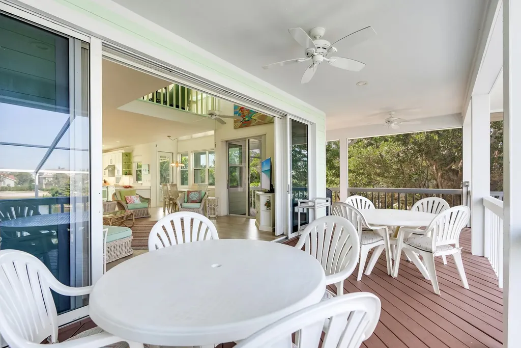 1508 Middle Gulf Drive Sanibel FL 33957