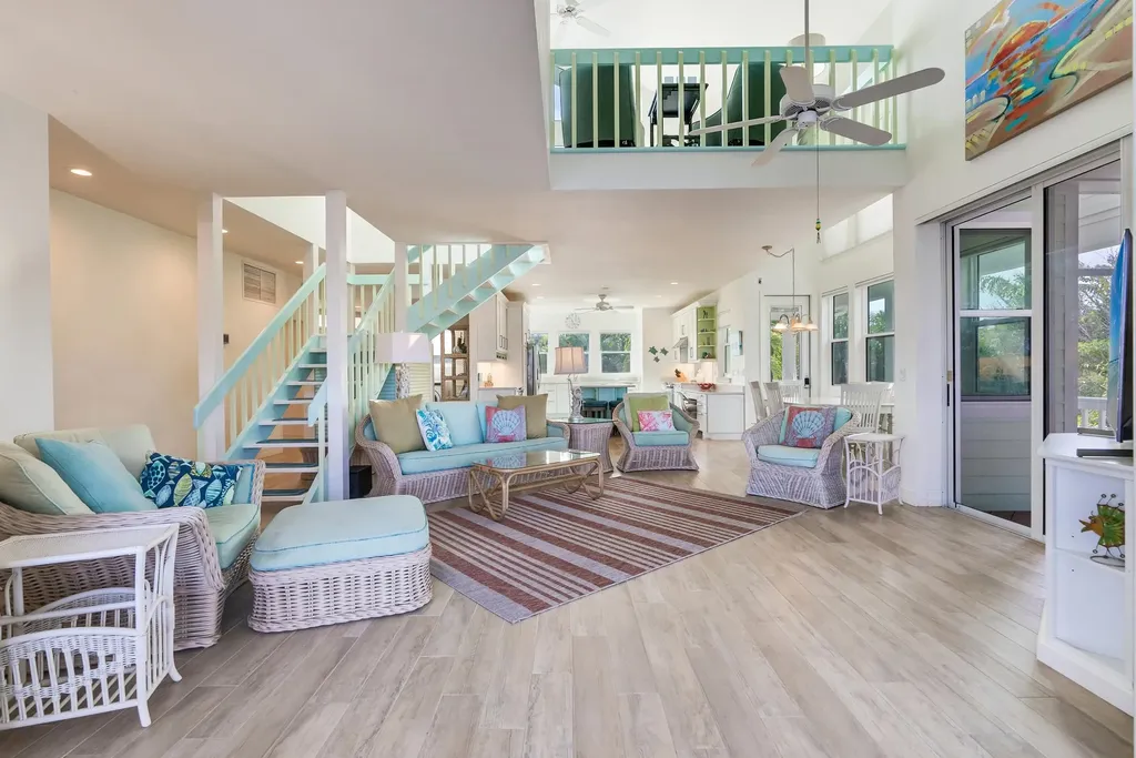 1508 Middle Gulf Drive Sanibel FL 33957