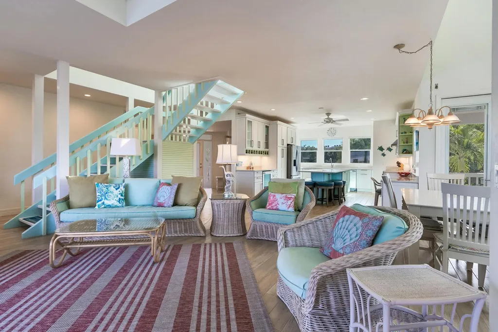 1508 Middle Gulf Drive Sanibel FL 33957