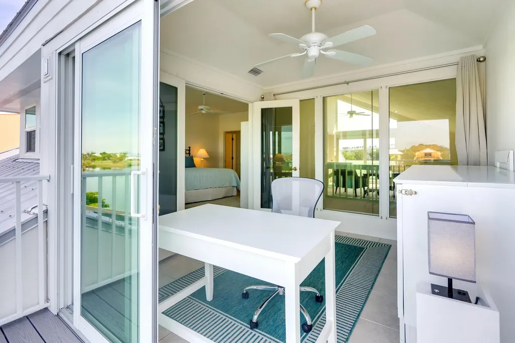 1508 Middle Gulf Drive Sanibel FL 33957