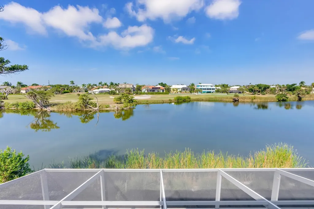 1508 Middle Gulf Drive Sanibel FL 33957