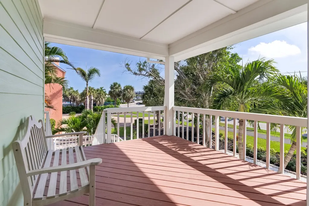 1508 Middle Gulf Drive Sanibel FL 33957