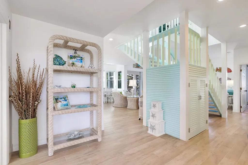 1508 Middle Gulf Drive Sanibel FL 33957