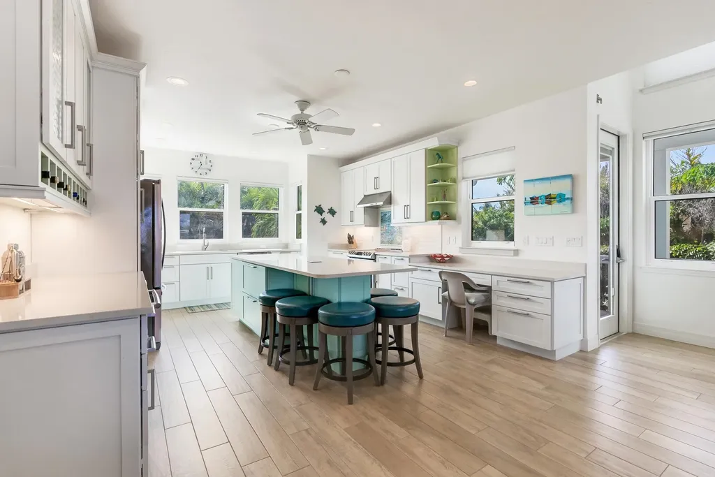 1508 Middle Gulf Drive Sanibel FL 33957