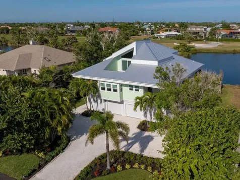 1508 Middle Gulf Drive Sanibel FL 33957