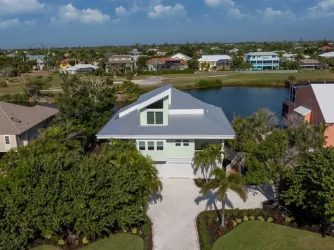 1508 Middle Gulf Drive Sanibel FL 33957