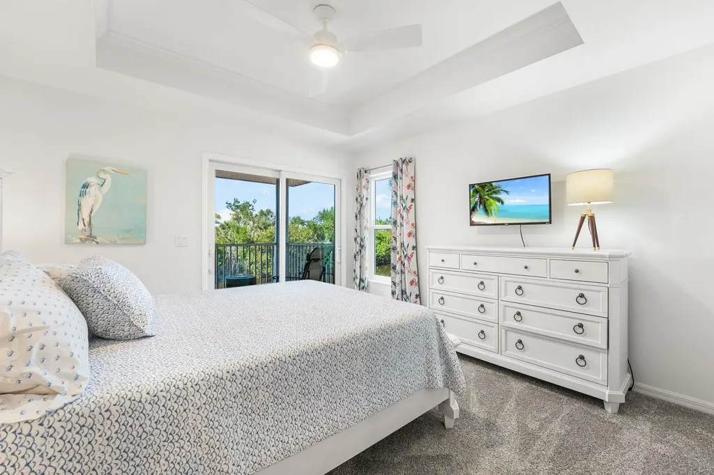 241 Violet Drive Sanibel FL 33957