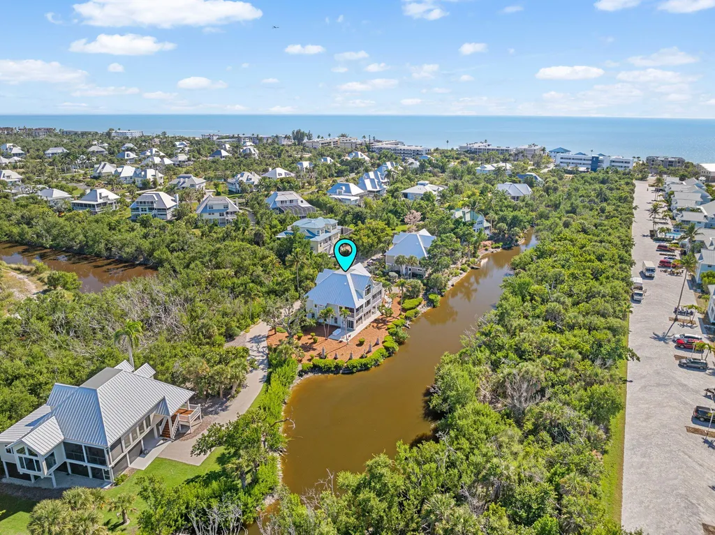 241 Violet Drive Sanibel FL 33957