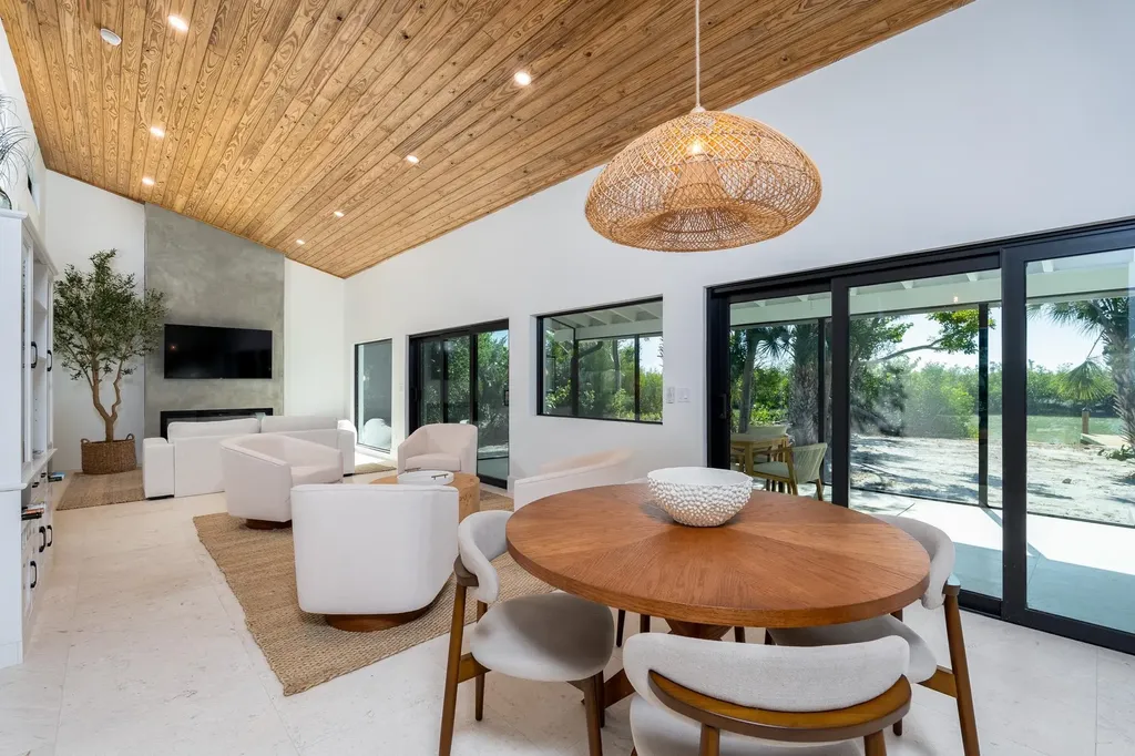 5801 Sanibel Captiva Road Sanibel FL 33957