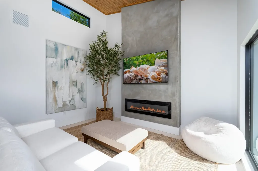 5801 Sanibel Captiva Road Sanibel FL 33957