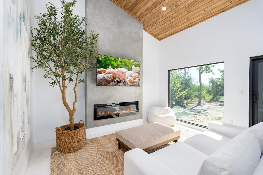 5801 Sanibel Captiva Road Sanibel FL 33957