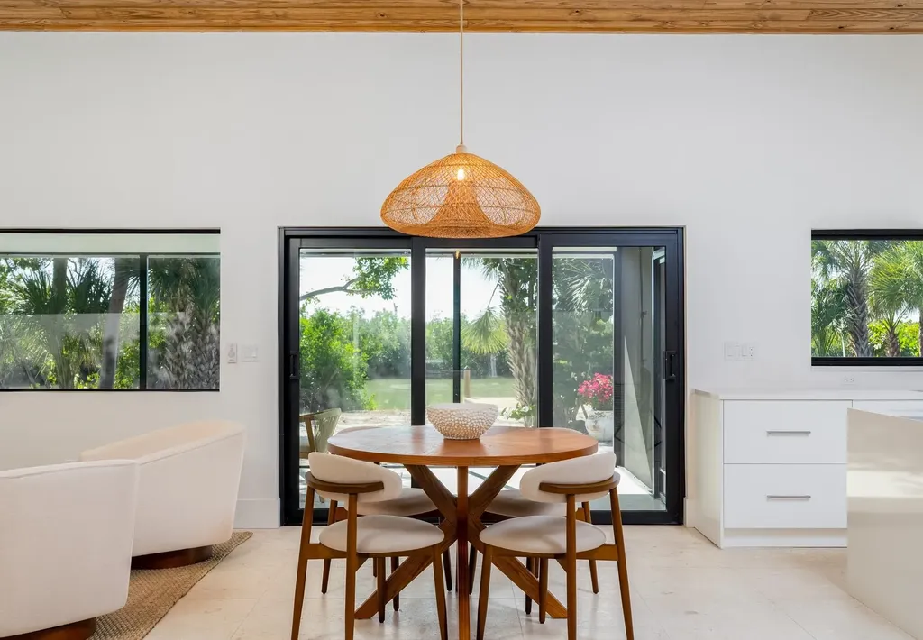 5801 Sanibel Captiva Road Sanibel FL 33957