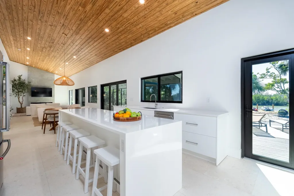 5801 Sanibel Captiva Road Sanibel FL 33957