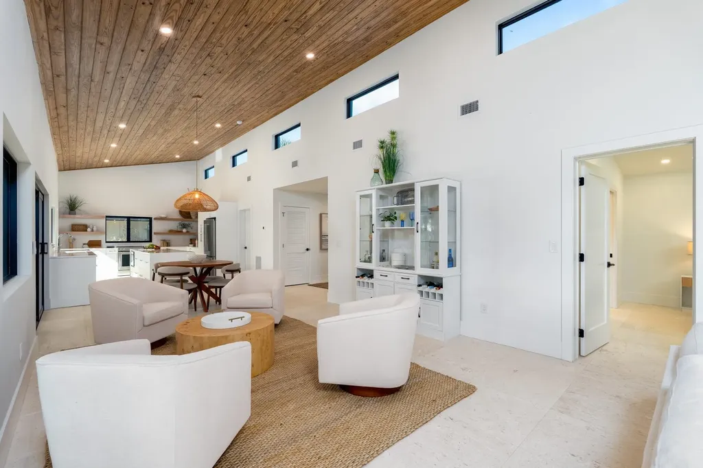 5801 Sanibel Captiva Road Sanibel FL 33957