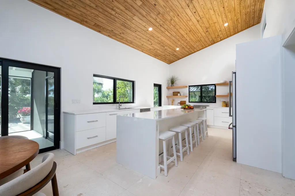 5801 Sanibel Captiva Road Sanibel FL 33957