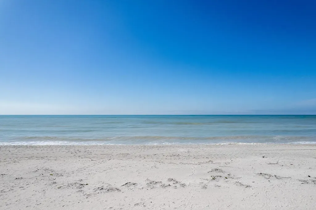 5801 Sanibel Captiva Road Sanibel FL 33957