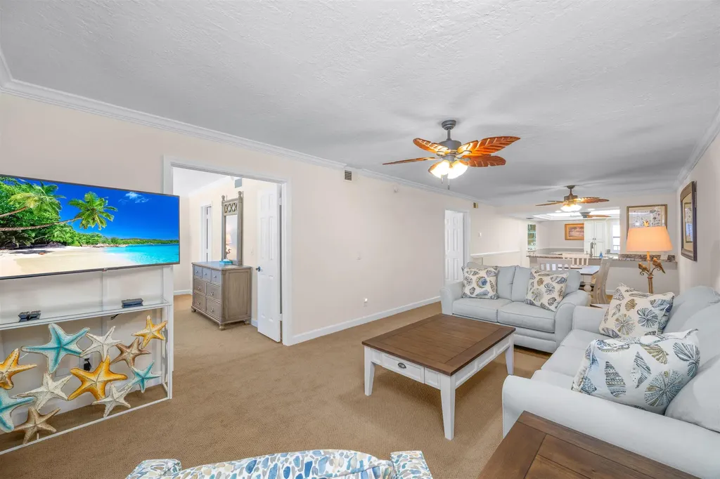 2445 W Gulf Drive Sanibel FL 33957
