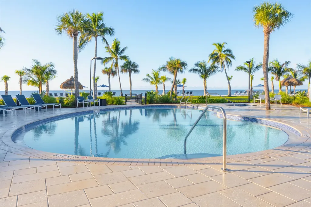 2445 W Gulf Drive Sanibel FL 33957