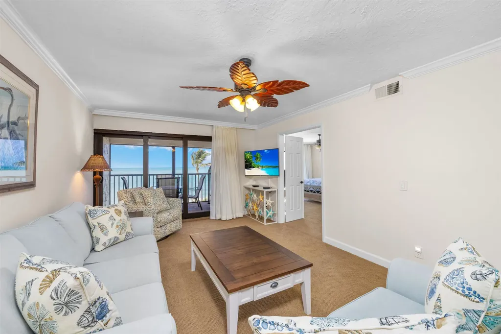 2445 W Gulf Drive Sanibel FL 33957
