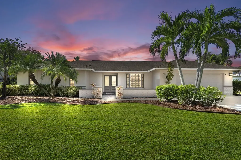 864 South Town And River Drive Fort Myers FL 33919