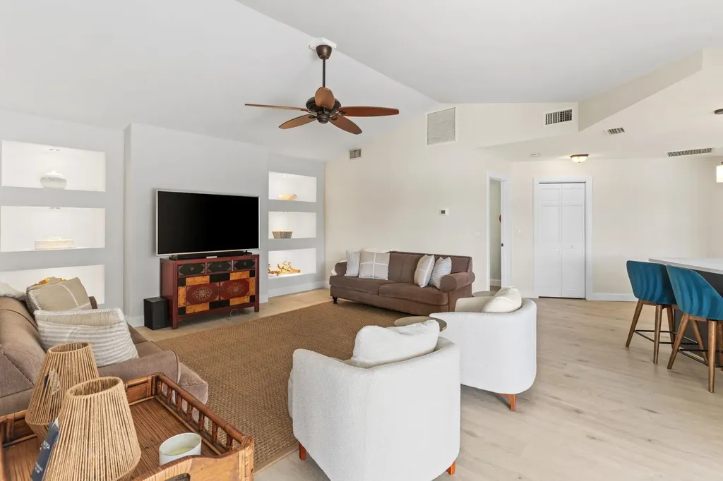 864 South Town And River Drive Fort Myers FL 33919