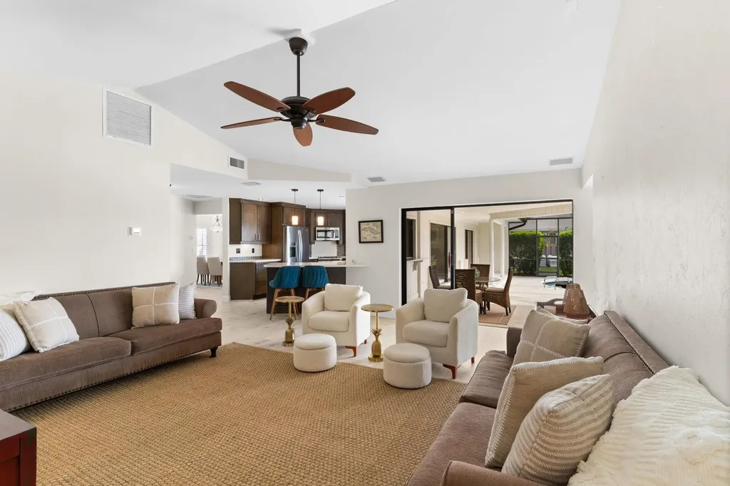 864 South Town And River Drive Fort Myers FL 33919